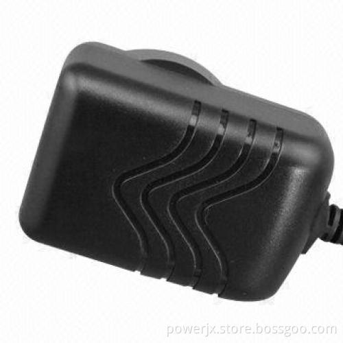 5V 2A AC/DC Switching Power Adapter with Australian Plug CE, CB, FCC, UL, CCC Marks